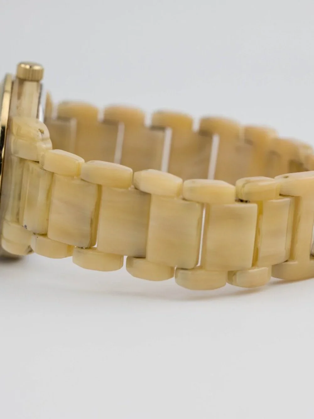 Michael Kors MK-4204 Quartz Analog Women's Watch New Battery